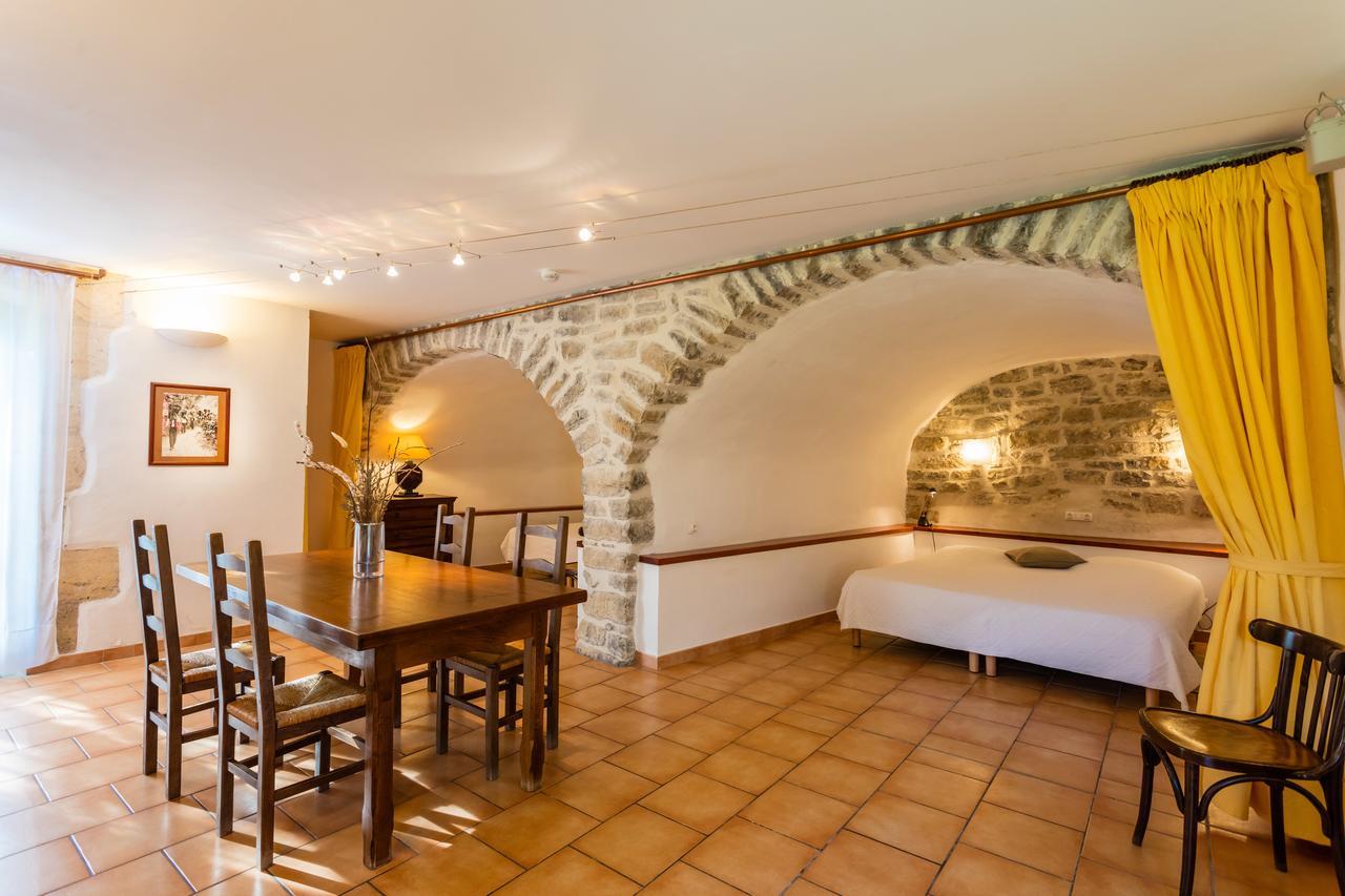 L'Auberge Du Cedre Lauret  Exterior photo